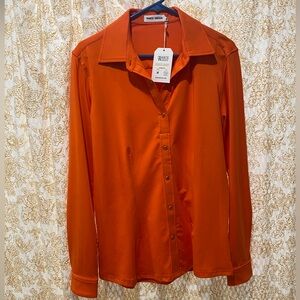 Ranch Dress’n Rodeo Shirt, size: medium. NWT!